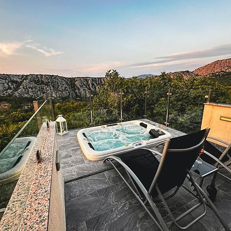 Summer House Nika With Jacuzzi Slime Εξωτερικό φωτογραφία